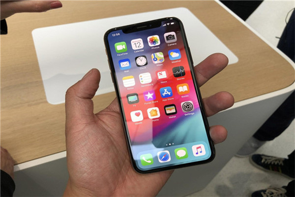 iphonexs怎么辨别真伪