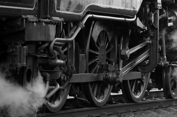 蒸汽机时代的代表人物 蒸汽时代有哪些发明