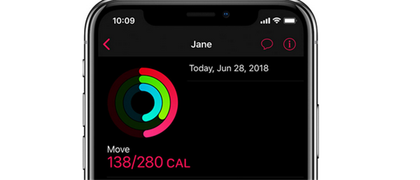 Apple Watch Series 3怎么将通知设为静音