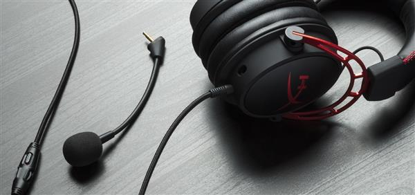 HyperX Cloud Alpha怎么和Xbox one连接