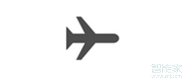 Apple Watch Series 4 耐克智能手表控制中心图标意思