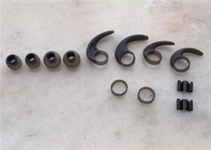 小酷M1耳机升级版佩戴指南