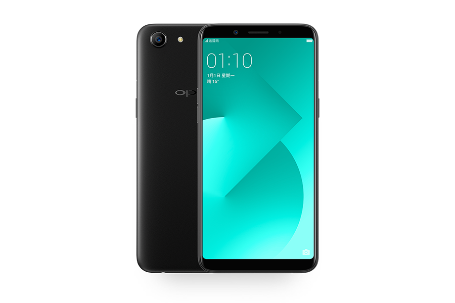 OPPOA83怎么隐藏应用程序