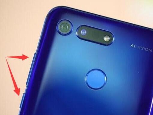 华为手机锁屏密码忘了怎么办