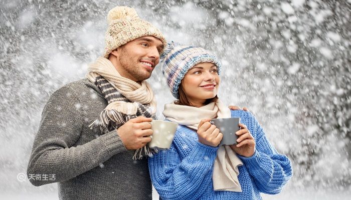 人工降雪的目的是什么 为什么要进行人工降雪