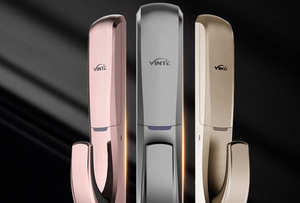 因特t3300指纹锁怎么设置开门模式