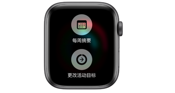 Apple Watch Series 3怎么暂停当天辅助提示