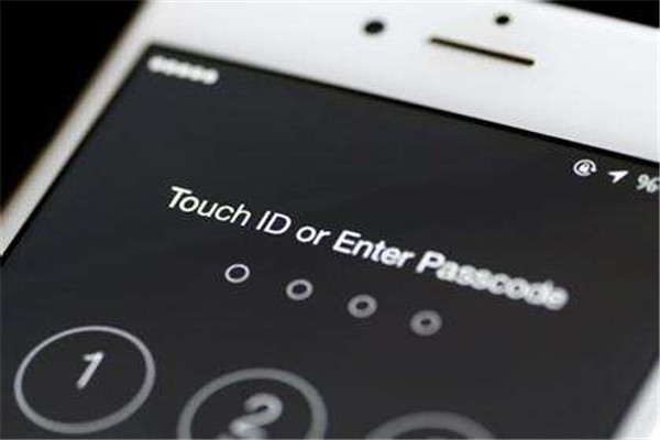 iphone怎么更改解锁密码
