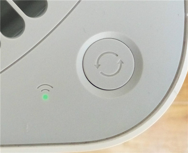 小米空气净化器2怎么用