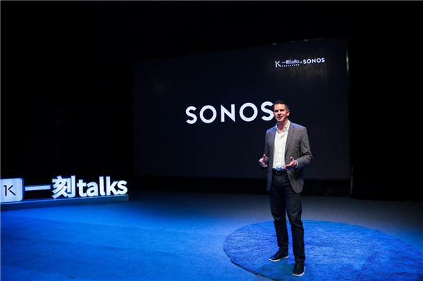 sonos one优点有哪些