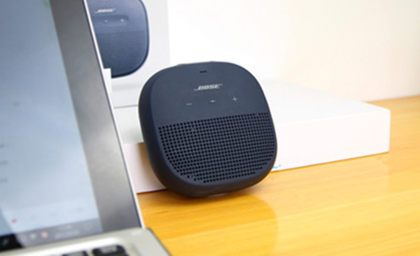 SoundLink Revolve蓝牙音响的蓝牙设备没有连接到蓝牙怎么办