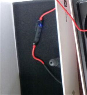 漫步者w295bt+耳机怎么检查电量