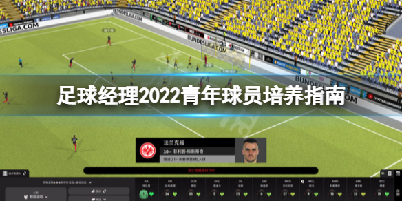 足球经理2022青年球员怎么培养 足球经理2022青年球员培养