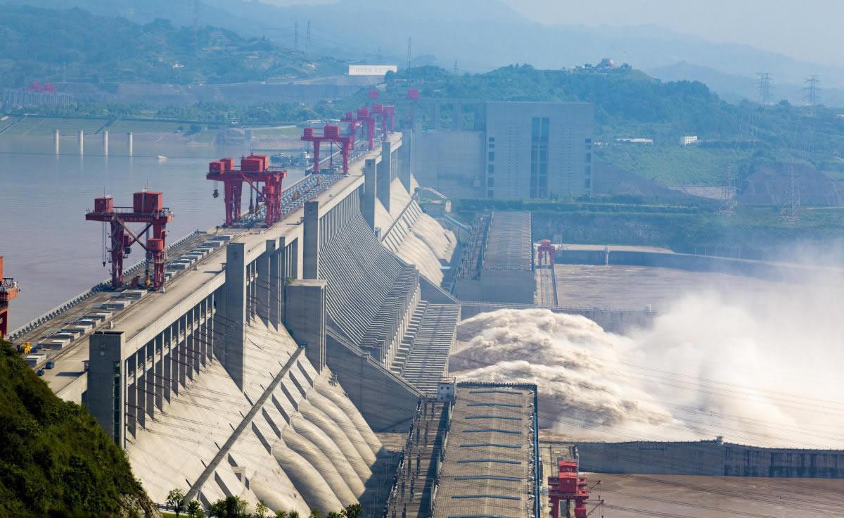 三峡大坝的创始人是谁 三峡大坝建造者是谁