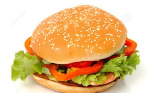 做大汉堡的方法 做大汉堡的方法与步骤