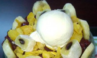 怎么做冰沙拉 冰沙拉 做法