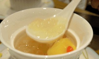 什么东西清肺效果最好 清肺的食物介绍