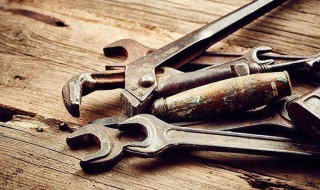 什么东西除锈效果好 除锈用什么方法简单又快