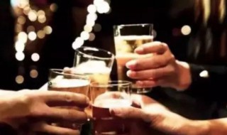 喝酒前吃什么可以解酒 都有什么解酒的办法