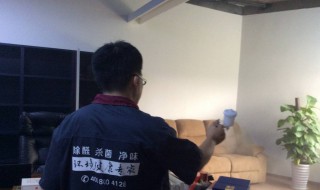 什么可以除甲醛除异味 可以在屋里放什么