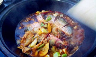 三种人不宜吃鱼 三种人不宜吃鱼介绍