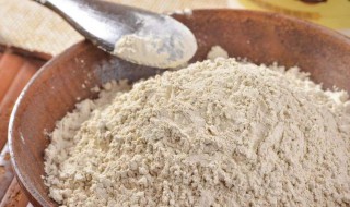 吃三七粉时忌哪些食物 一定要注意了