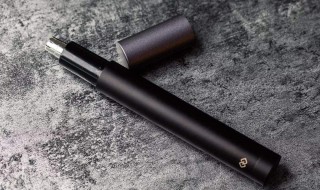 鼻毛长用什么剪 方法教给你