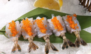 菌子刺身怎么做 菌子刺身的做法