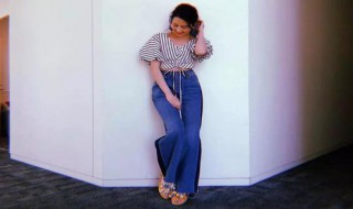 怎么拍照好看腿长 拍照好看腿长的拍法