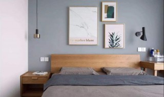 床头柜摆放什么风水好 床头柜摆放物件介绍