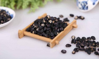 黑果枸杞十大功效作用 黑果枸杞十大功效作用介绍