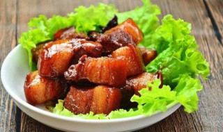 煮肉要先放盐还是后放盐 有什么区别