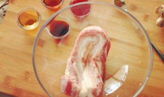 怎么煸炒肉 煸炒肉的烹饪方法