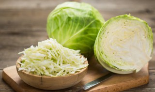 包心菜怎么炒好吃 包心菜的烹饪方法