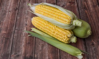 玉米炒虾仁的简单做法 玉米炒虾仁的烹饪方法