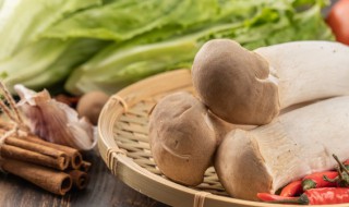 肉炒杏鲍菇怎么做好吃 肉炒杏鲍菇的烹饪方法