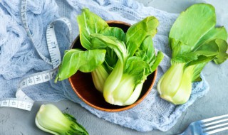 虾仁炒油菜的简单做法 虾仁炒油菜的烹饪方法