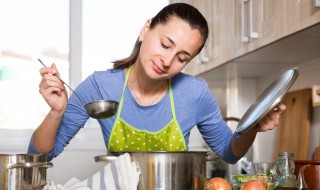 罗宋汤的简单做法 罗宋汤的烹饪方法