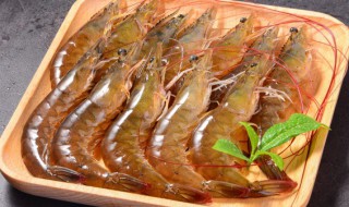 香辣基围虾最简单做法 香辣基围虾的烹饪方法