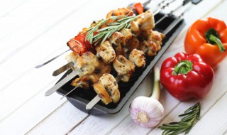 电饼铛能烤羊肉串吗 电饼铛能不能烤羊肉串