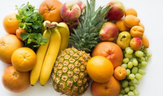 适合在睡前吃的9种养生食物 适合在睡前吃的9种养生食物有哪些