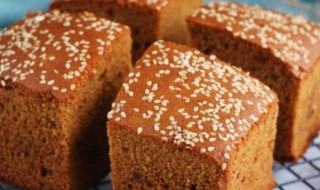 蒸枣糕的做法 蒸枣糕怎么做