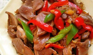 鸭郡的做法 鸭郡怎么做