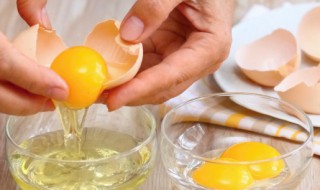 炒滑蛋的做法 炒滑蛋怎么做