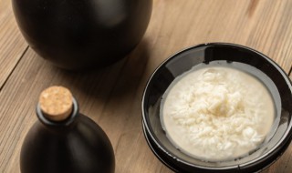 糯米酒酿的做法 糯米酒酿如何做