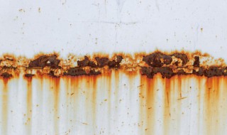 怎么才能去除铁锈 如何去除铁锈