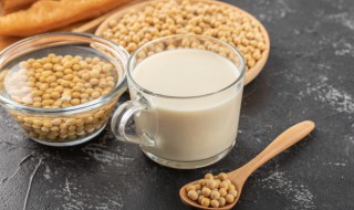 豆浆不能与什么食物同食 哪些食物不能和豆浆一起吃