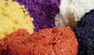 糯米适合什么人群吃 哪些人适合吃糯米