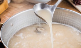 卤汤有点酸放什么去酸 如何解决卤汤有点酸