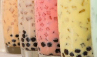 奶茶里面可以加的料都有什么 可以在奶茶里面加什么